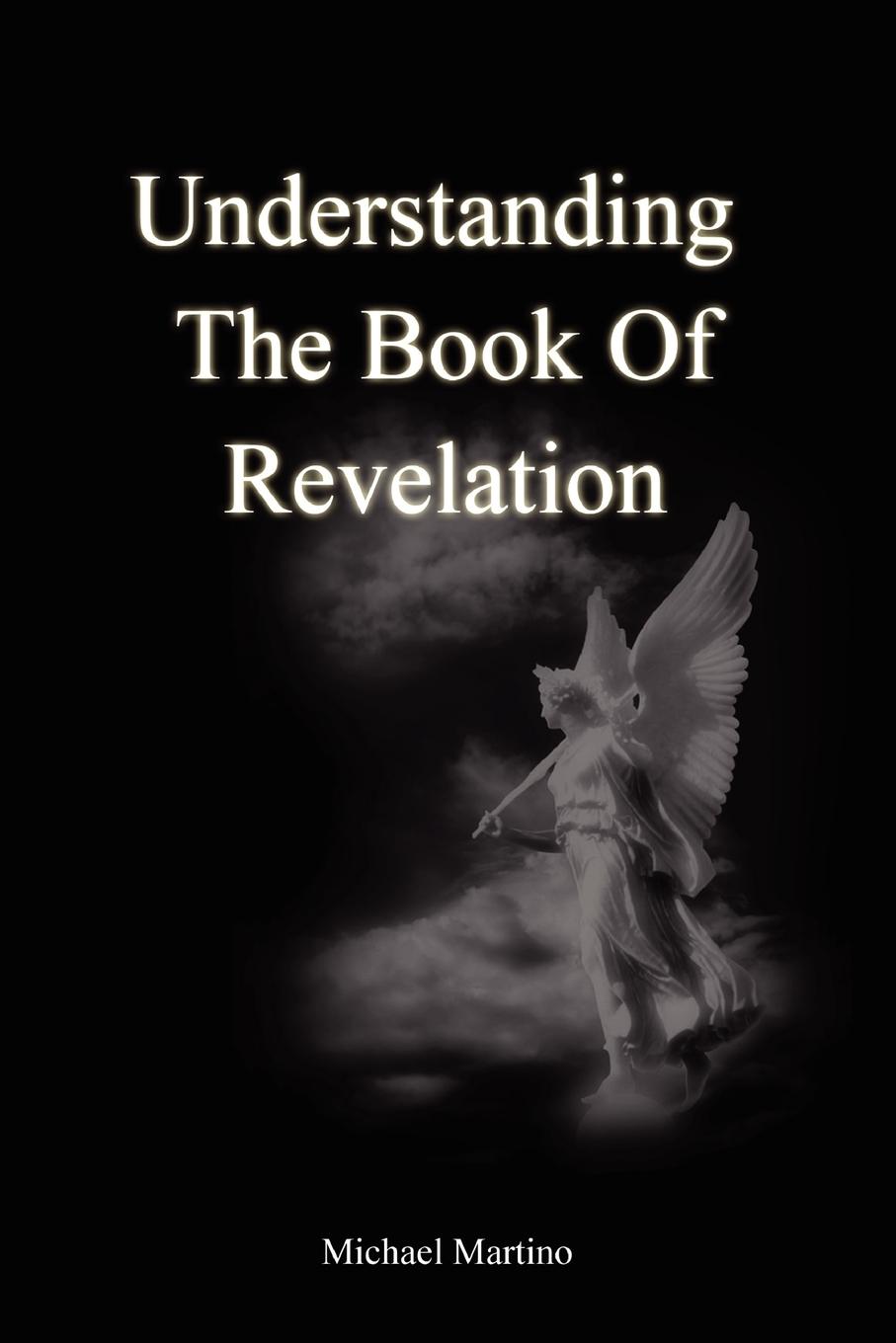 Vorderes Coverbild Understanding the Book of Revelation