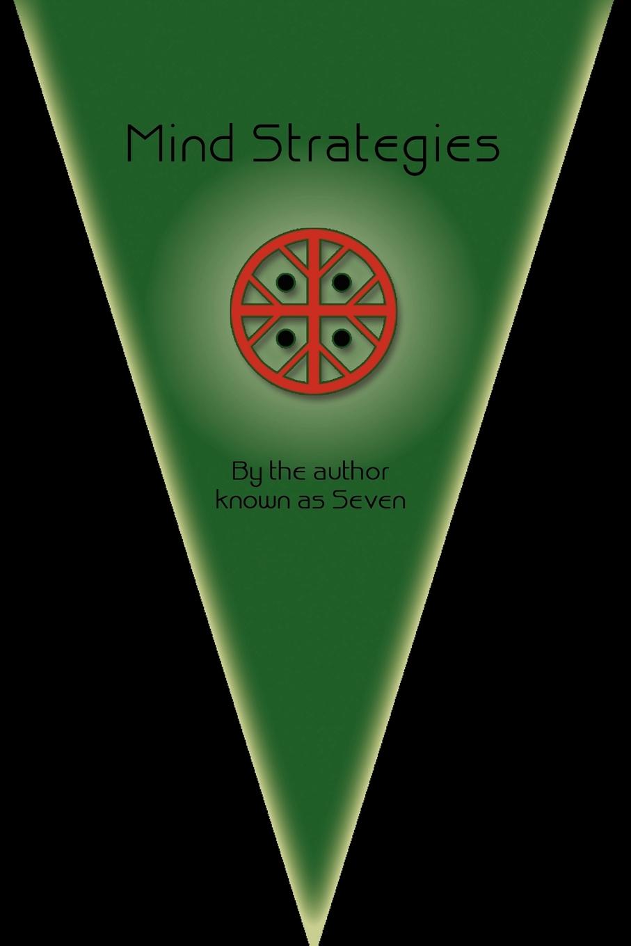 Vorderes Coverbild mind Strategies