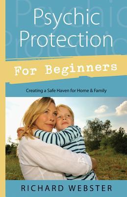 Vorderes Coverbild Psychic Protection for Beginners