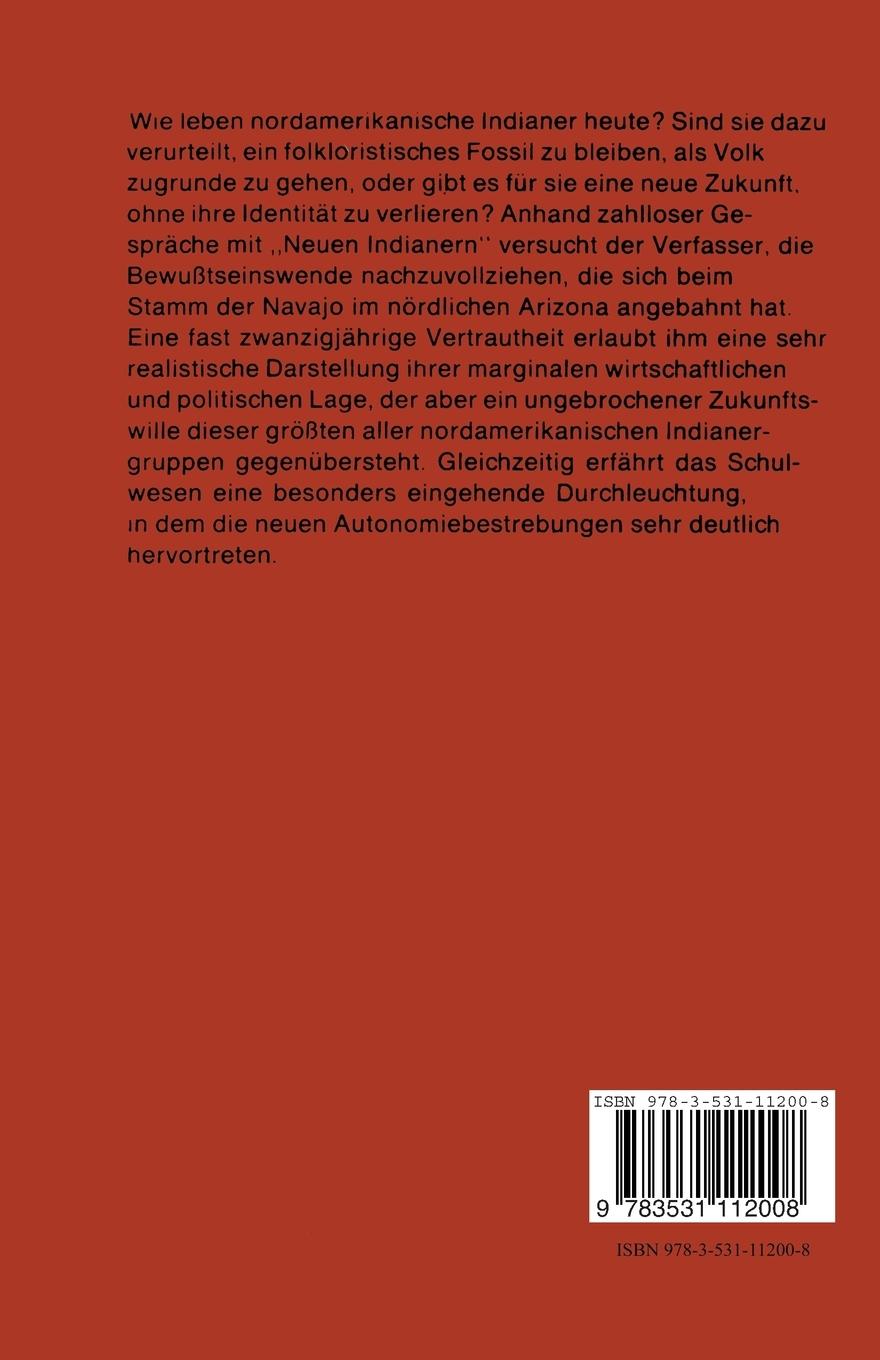 Rückseitencover Indianer-wohin?