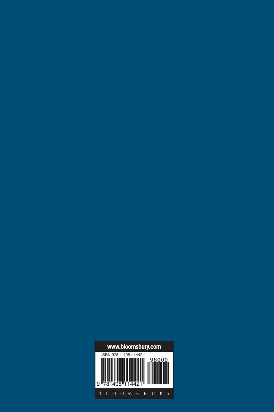 Rückseitencover The Stranger's Long Neck