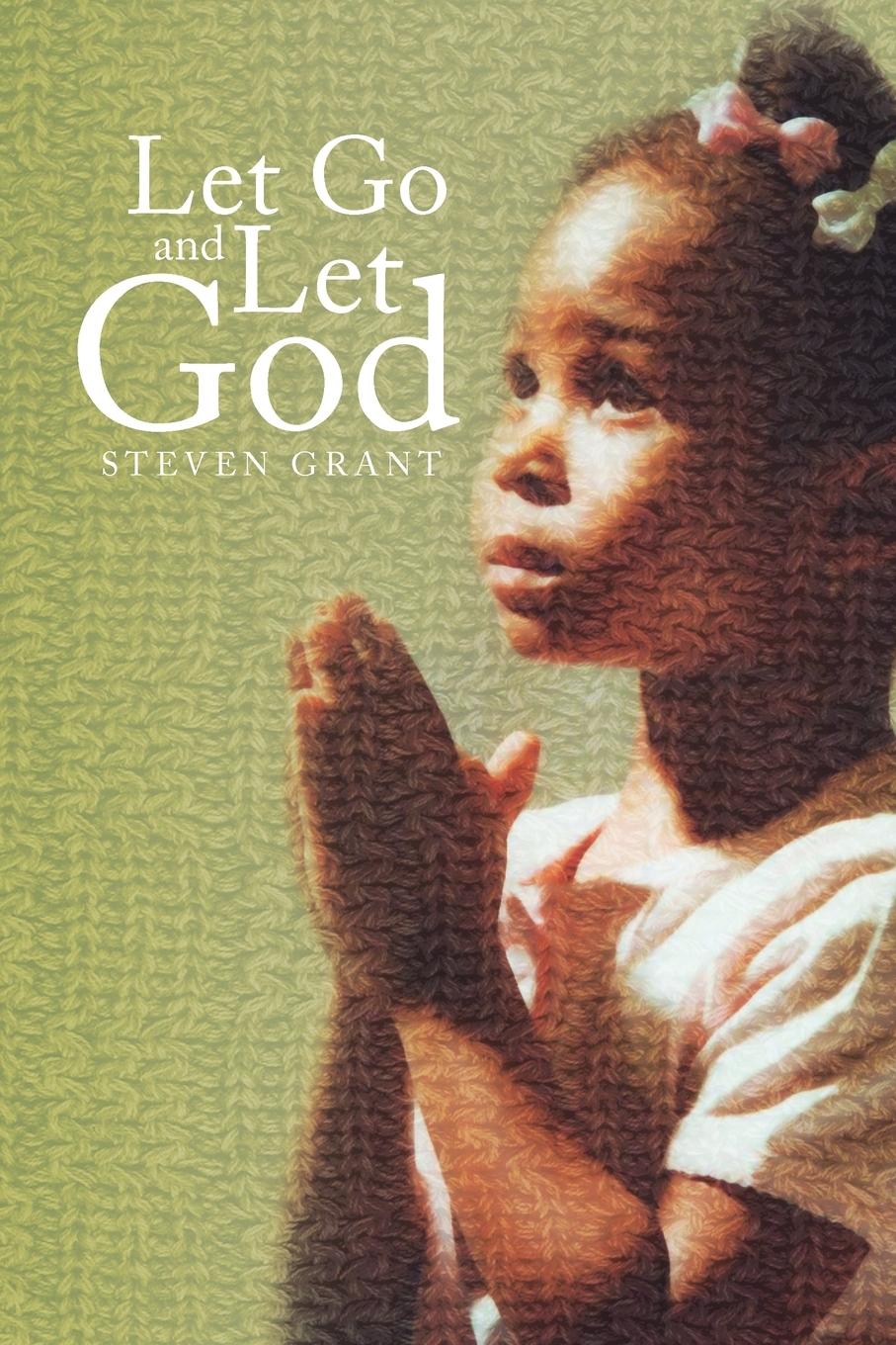 Vorderes Coverbild Let Go and Let God