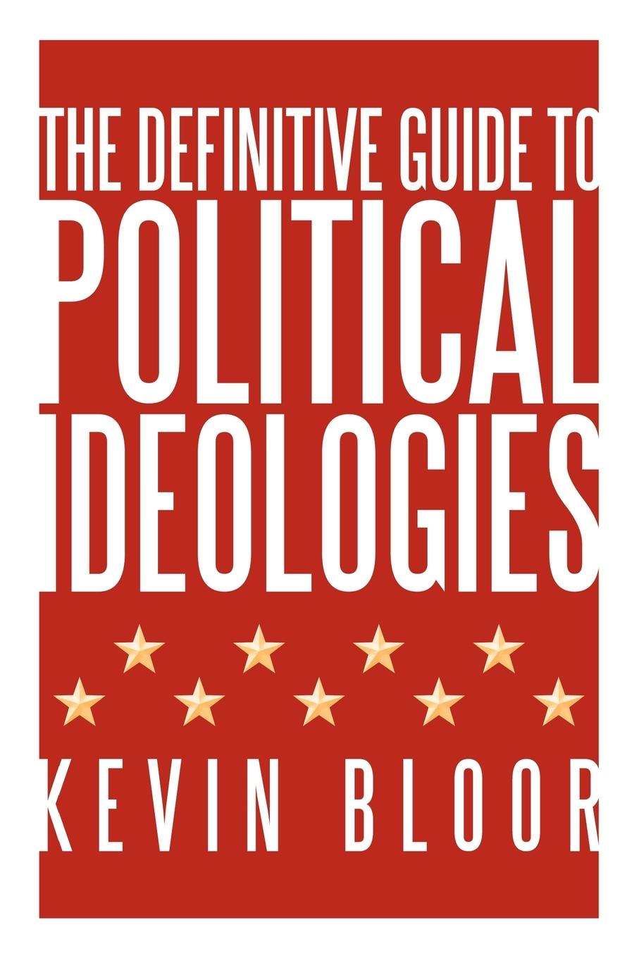 Vorderes Coverbild The Definitive Guide to Political Ideologies