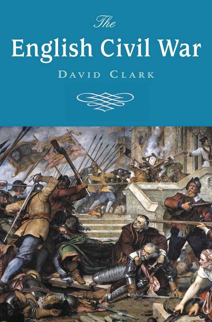 Vorderes Coverbild The English Civil War