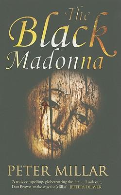 Vorderes Coverbild The Black Madonna