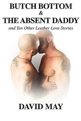Vorderes Coverbild Butch Bottom & The Absent Daddy