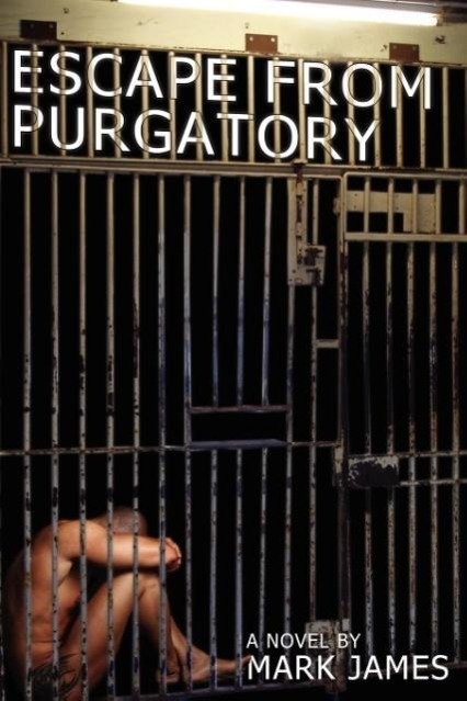 Vorderes Coverbild Escape From Purgatory