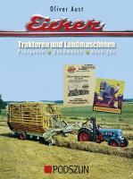 Vorderes Coverbild Eicher Traktoren und Landmaschinen
