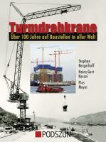 Vorderes Coverbild Turmdrehkrane