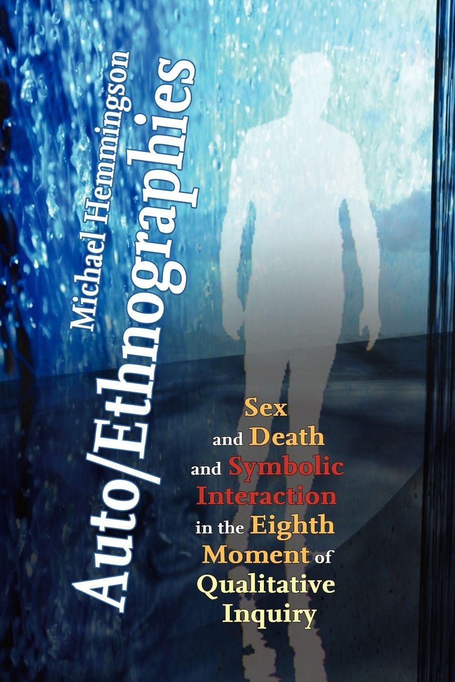 Vorderes Coverbild Auto/Ethnographies