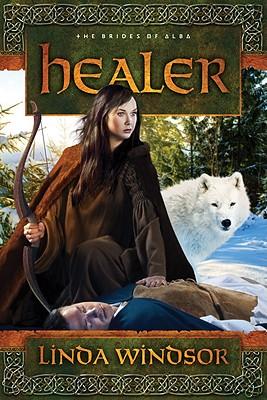 Vorderes Coverbild Healer