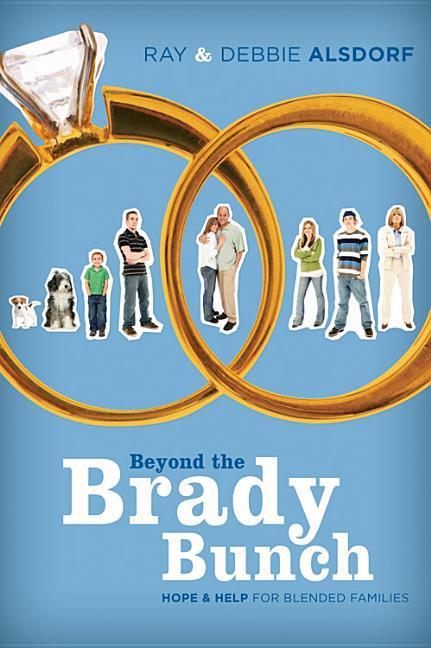 Vorderes Coverbild Beyond the Brady Bunch