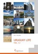 Vorderes Coverbild URUGUAY LIFE