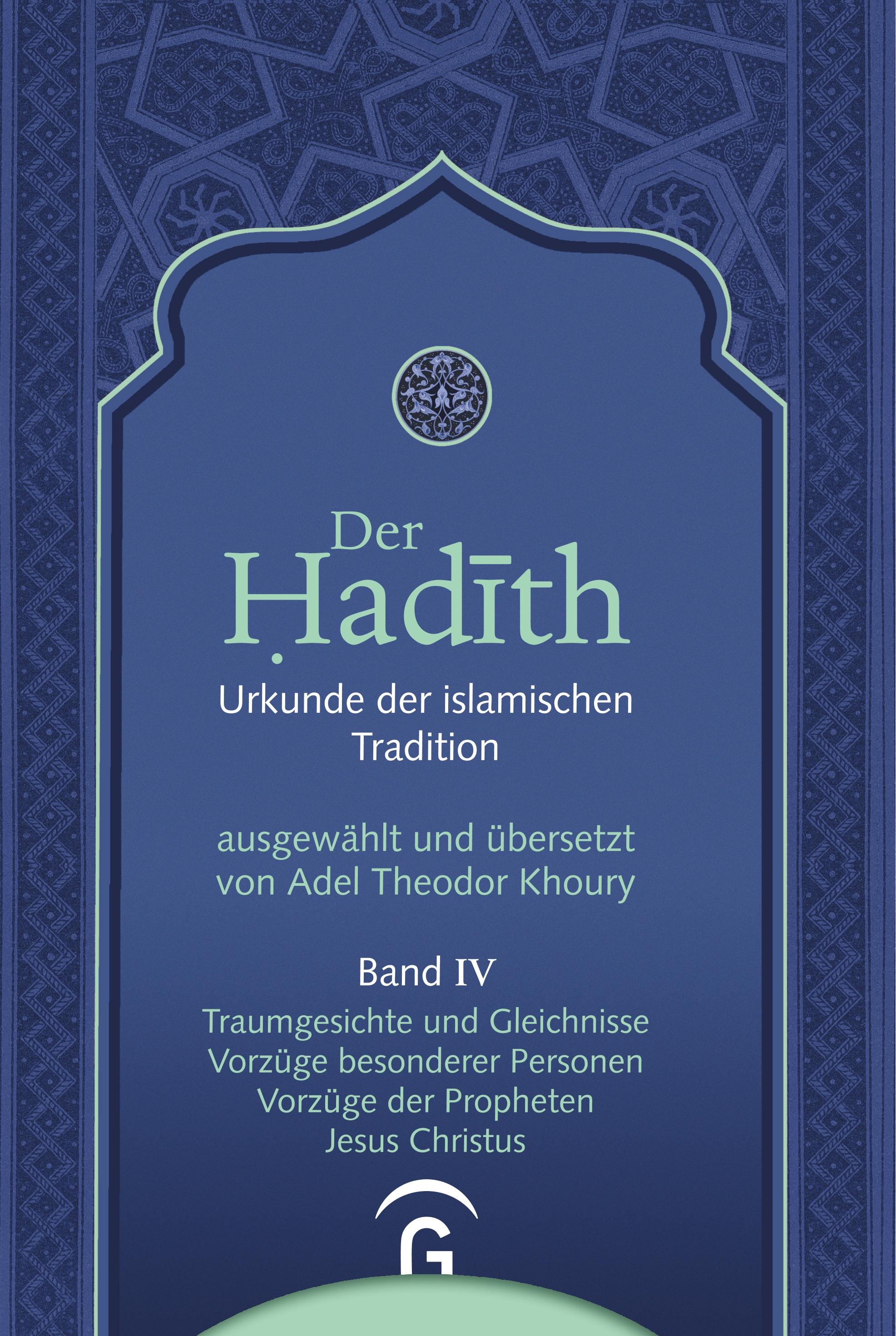 Vorderes Coverbild Traumgesichte und Gleichnisse. Vorzüge besonderer Personen. Vorzüge der Propheten. Jesus Christus