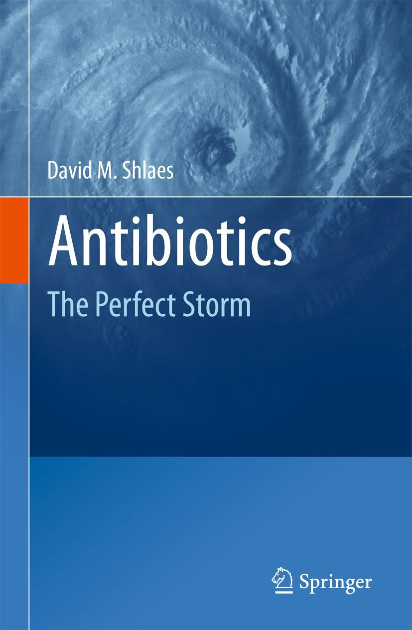 Vorderes Coverbild Antibiotics