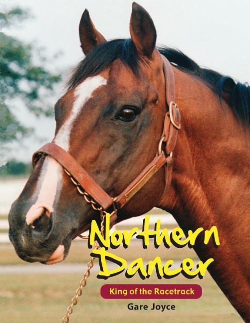 Vorderes Coverbild Northern Dancer