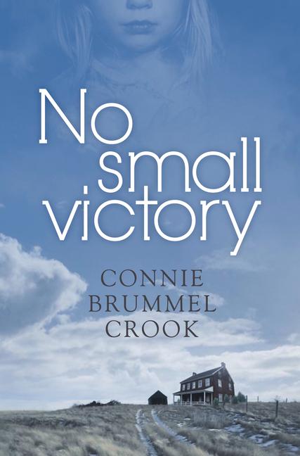 Vorderes Coverbild No Small Victory
