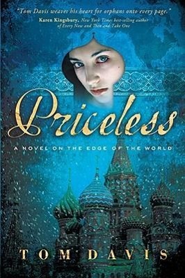 Vorderes Coverbild Priceless: A Novel on the Edge of the World