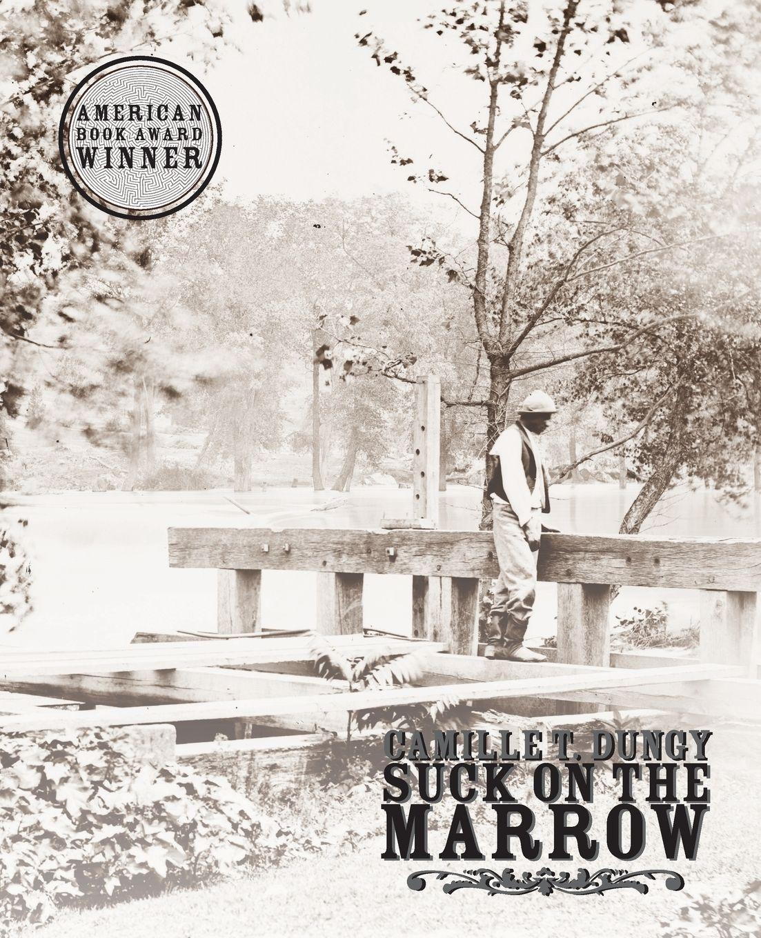 Vorderes Coverbild Suck on the Marrow