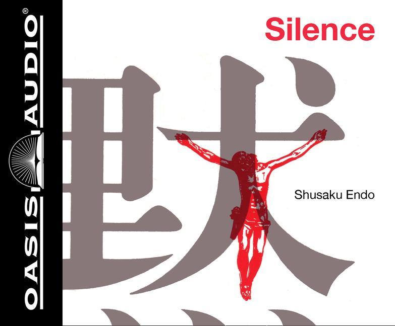Vorderes Coverbild Silence