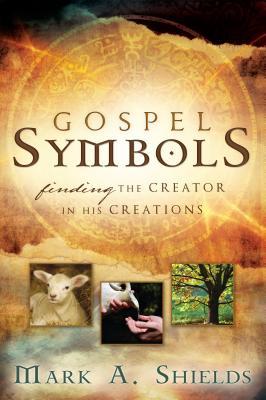Vorderes Coverbild Gospel Symbols