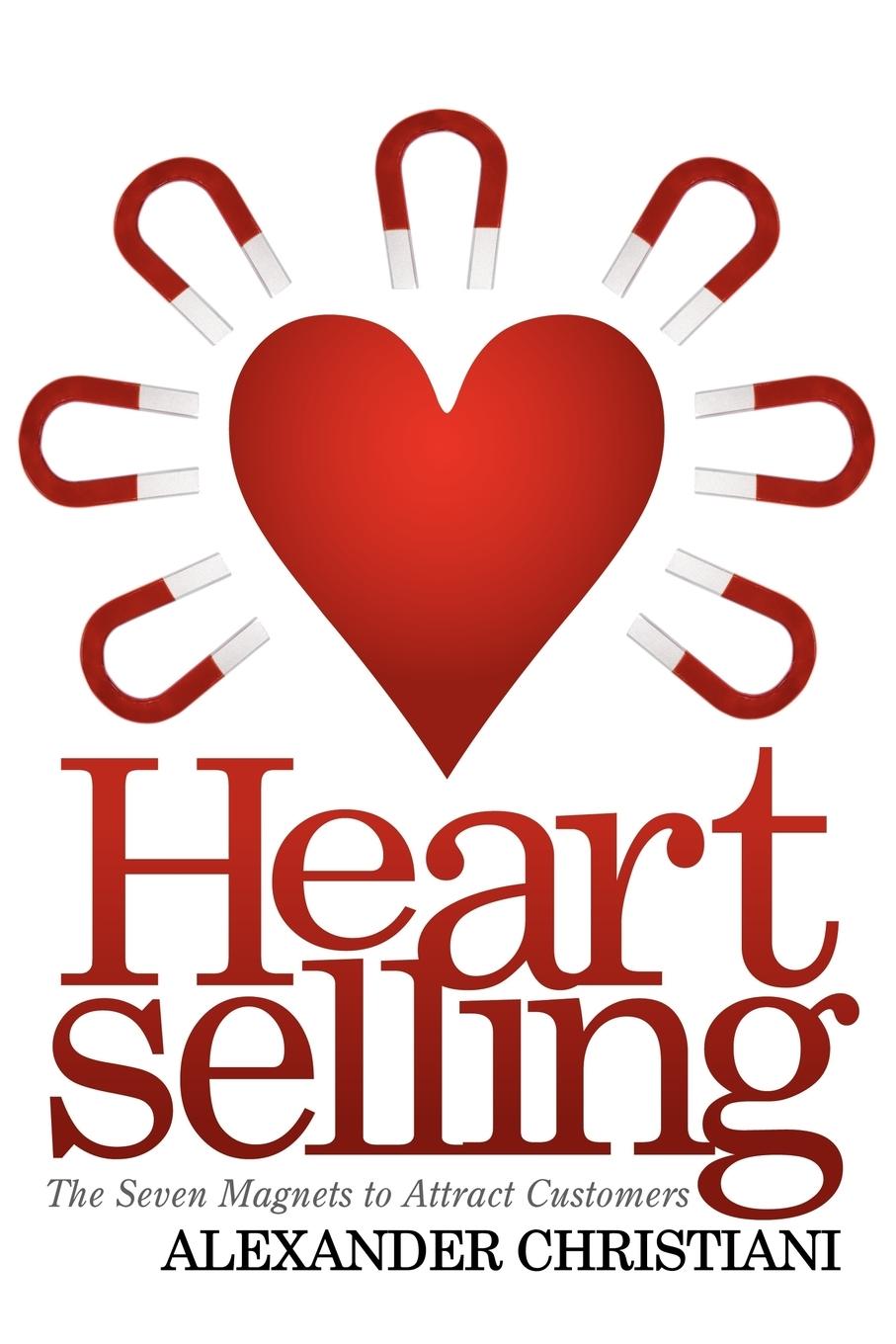 Vorderes Coverbild Heartselling