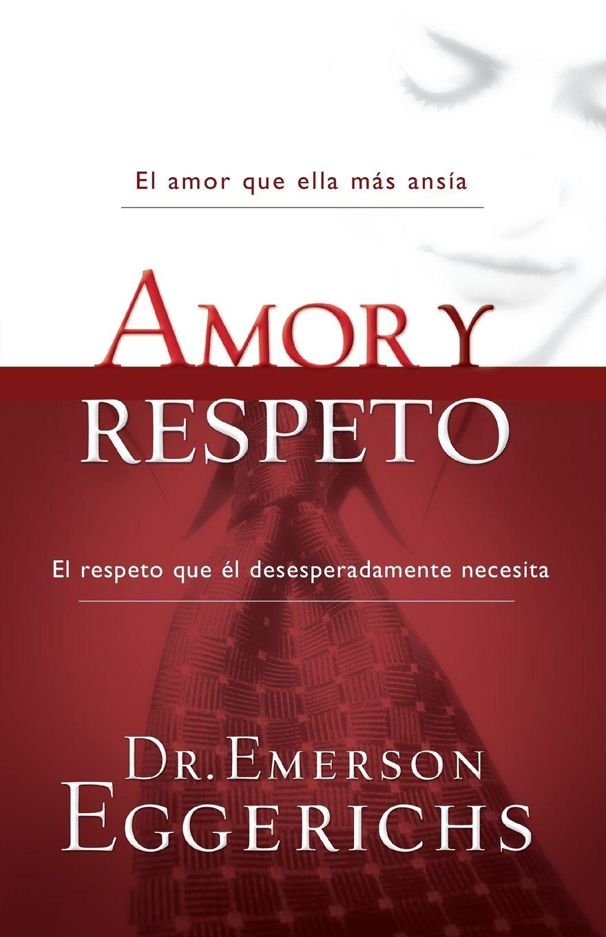 Vorderes Coverbild Amor y respeto