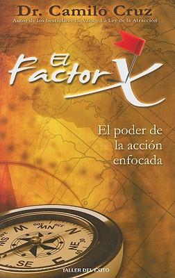 Vorderes Coverbild El Factor X