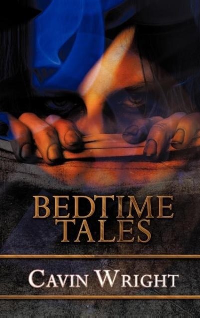 Vorderes Coverbild Bedtime Tales