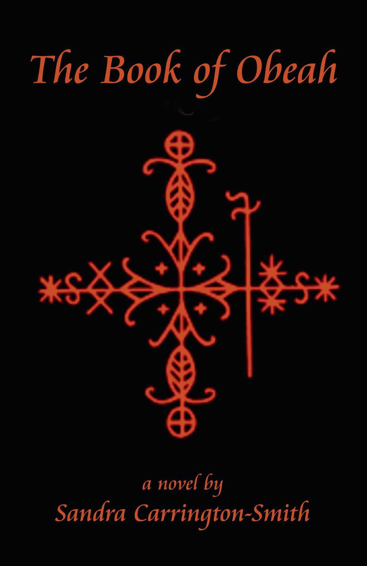 Vorderes Coverbild The Book of Obeah