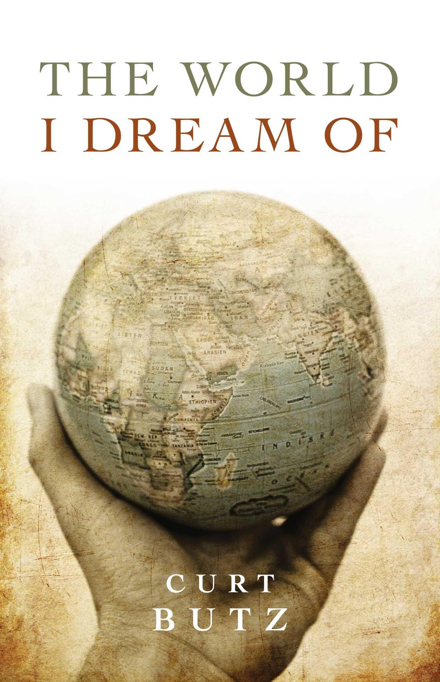 Vorderes Coverbild The World I Dream of