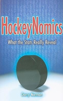 Vorderes Coverbild Hockeynomics