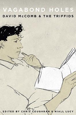 Vorderes Coverbild Vagabond Holes