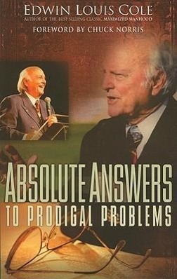 Vorderes Coverbild Absolute Answers to Prodigal Problems