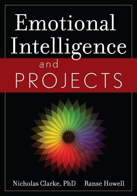 Vorderes Coverbild Emotional Intelligence and Projects