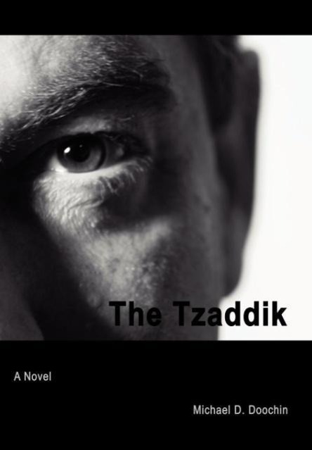 Vorderes Coverbild The Tzaddik