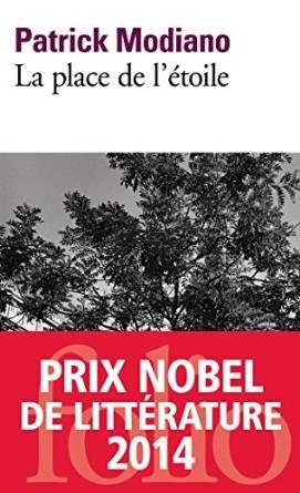Vorderes Coverbild La Place de L'Etoile