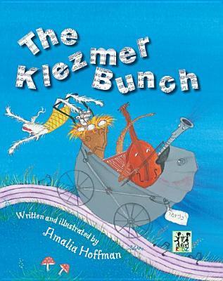 Vorderes Coverbild The Klezmer Bunch
