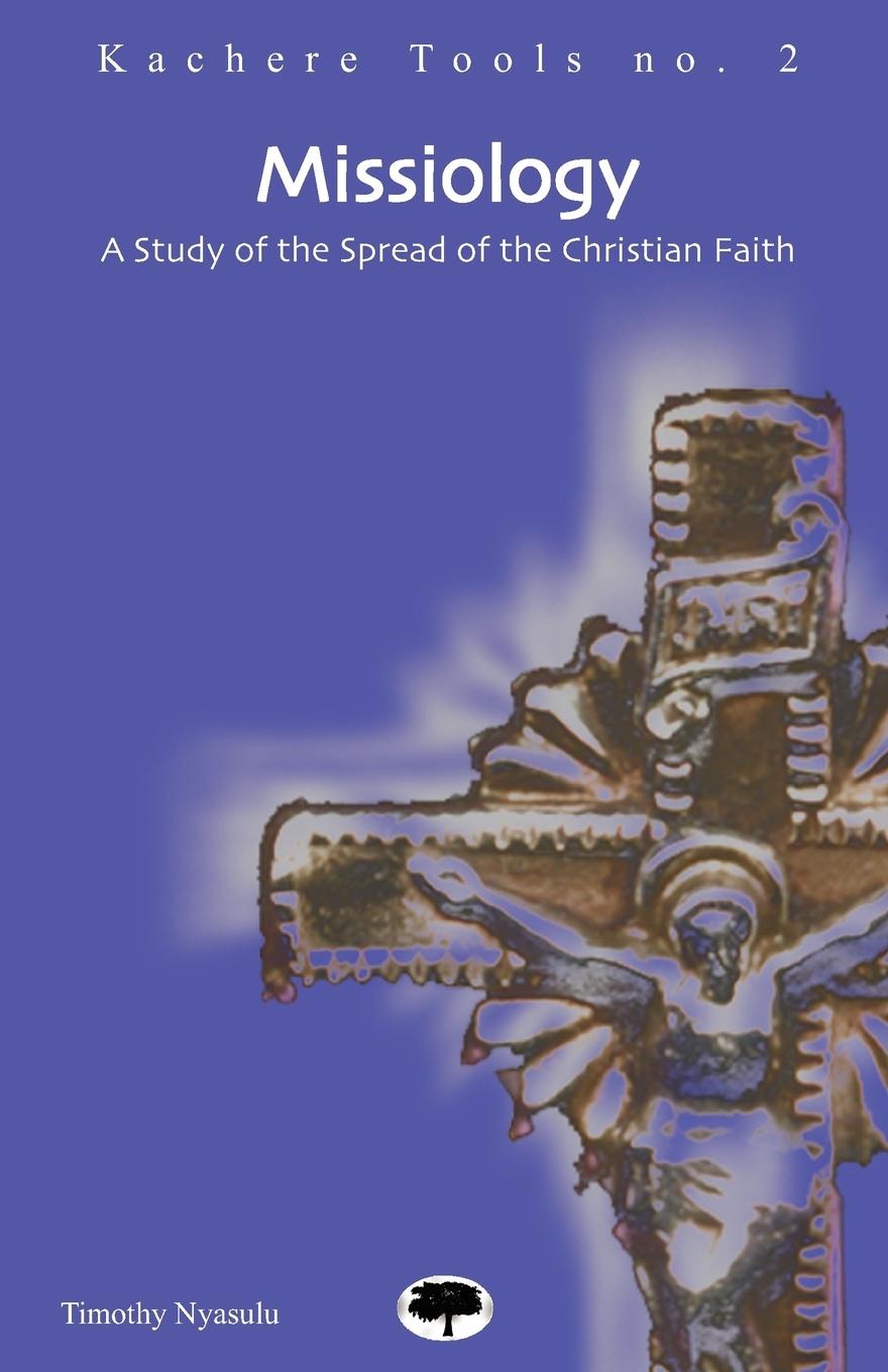 Vorderes Coverbild Missiology