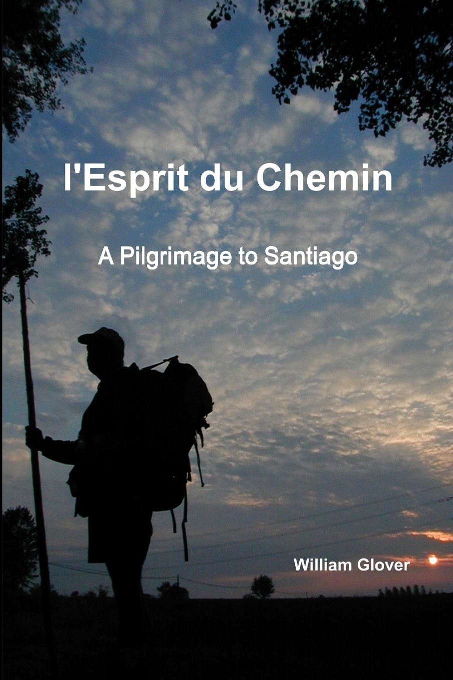 Vorderes Coverbild l'Esprit du Chemin
