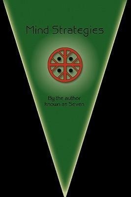 Vorderes Coverbild mind Strategies