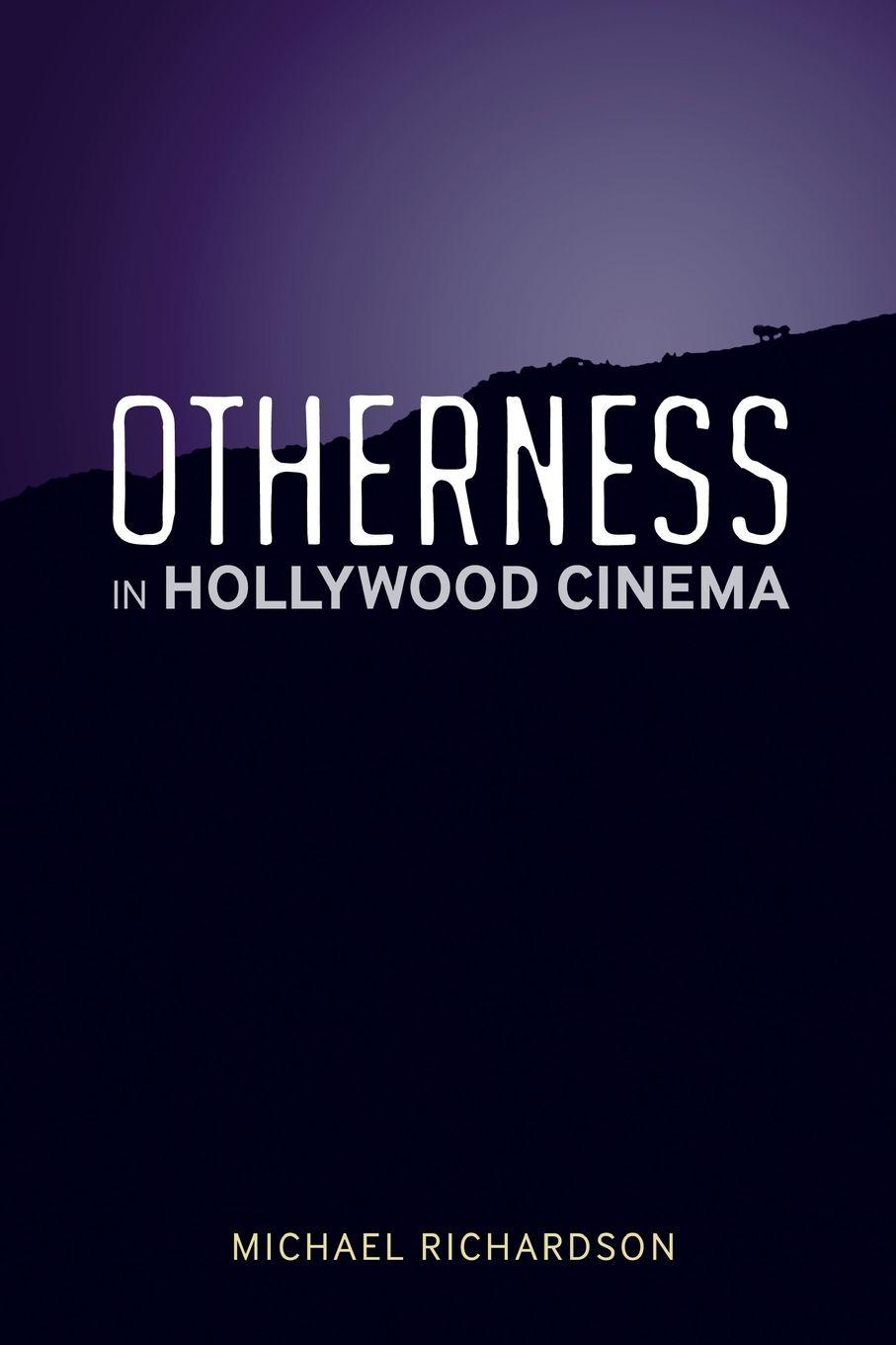 Vorderes Coverbild Otherness in Hollywood Cinema