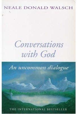 Vorderes Coverbild Conversations with God 1