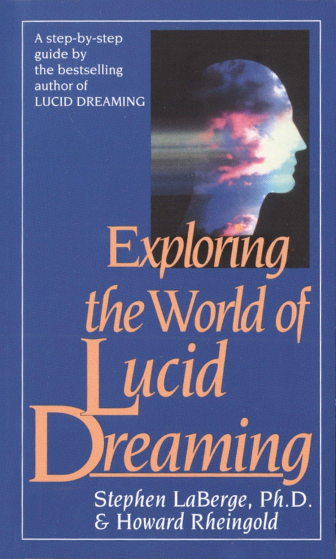 Vorderes Coverbild Exploring the World of Lucid Dreaming