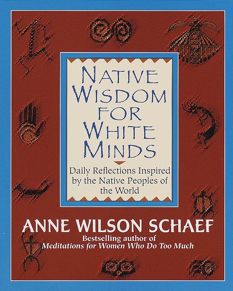 Vorderes Coverbild Native Wisdom for White Minds