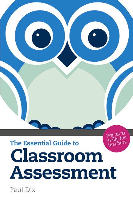 Vorderes Coverbild The Essential Guide to Classroom Assessment