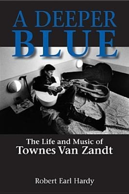 Vorderes Coverbild A Deeper Blue