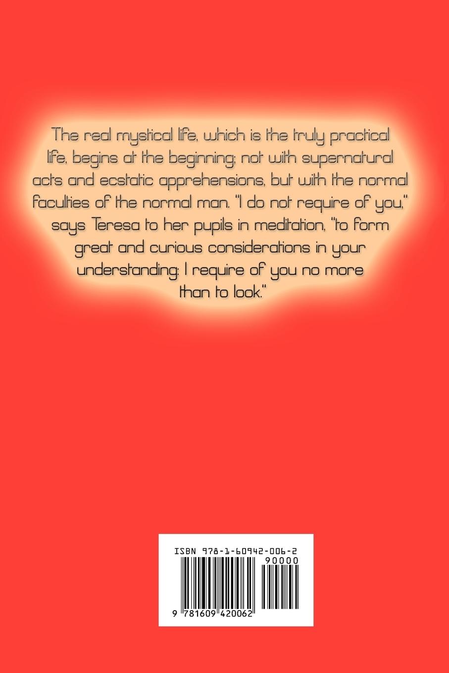Rückseitencover Practical Mysticism