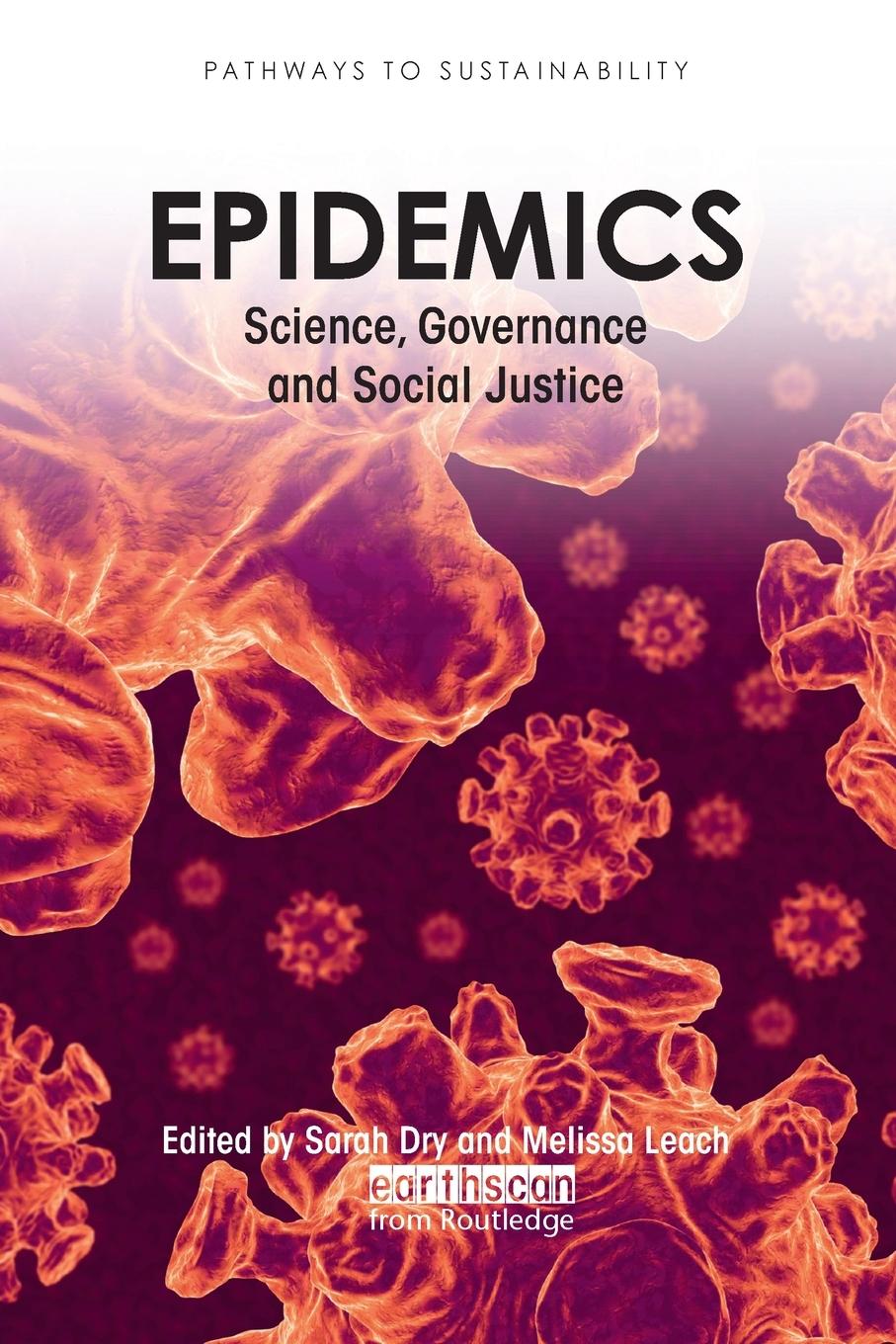 Vorderes Coverbild Epidemics