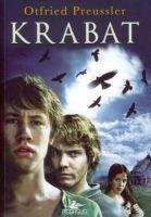 Vorderes Coverbild Krabat